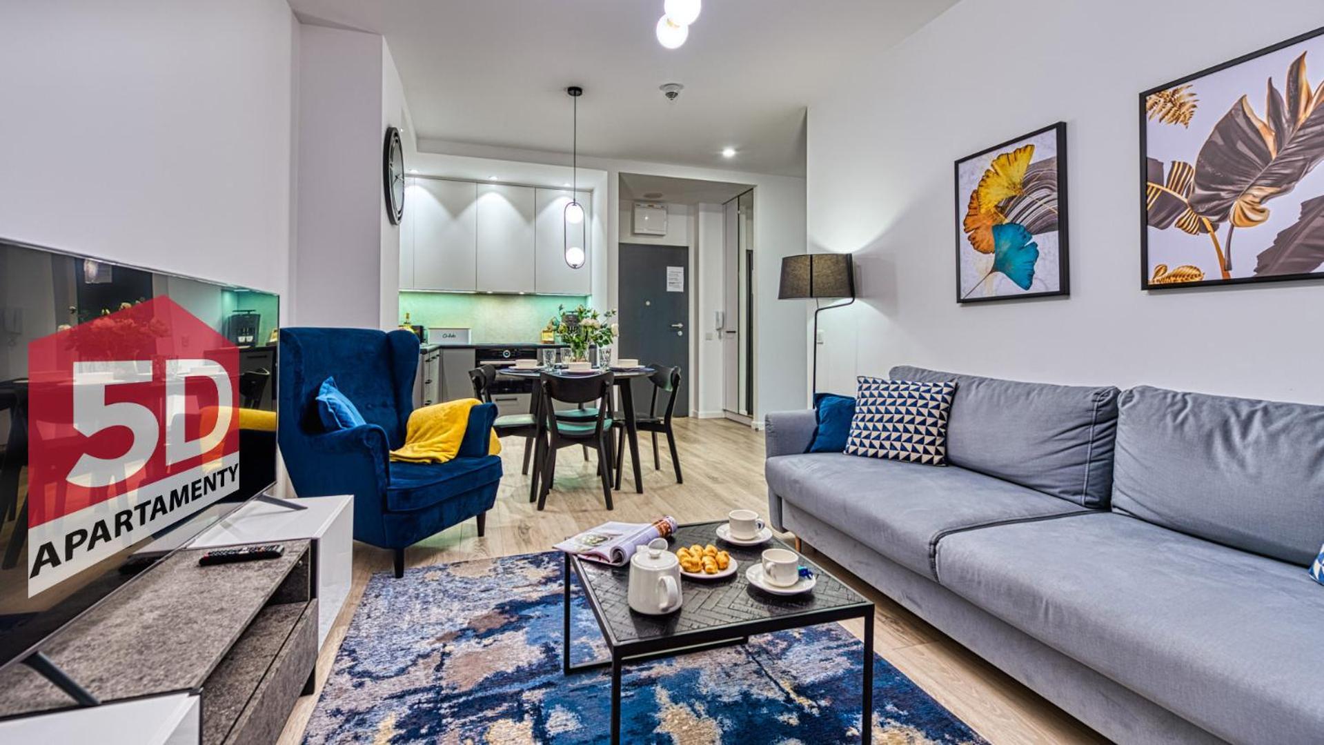 Rezydencja Niechorze 324 - 5D Apartamenty Exteriör bild